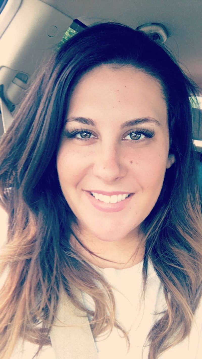 Tracy Borneman, owner and independent stylist at AT.hair & co.